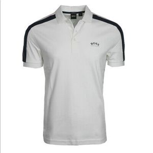 Hugo Boss Polo Shirt Sz XXXL Brand New